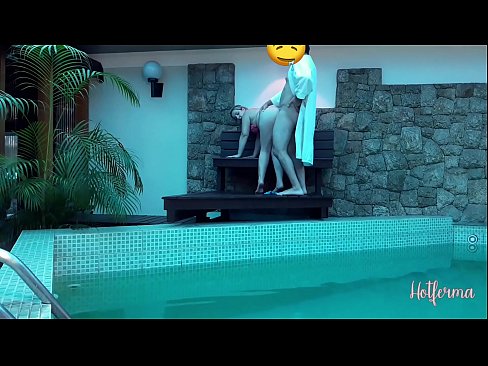 ❤️ Bosas pakviečia tarnaitę į baseiną, bet negalėjo atsispirti karštam ❤ Porno prie lt.91sexy.top ❤